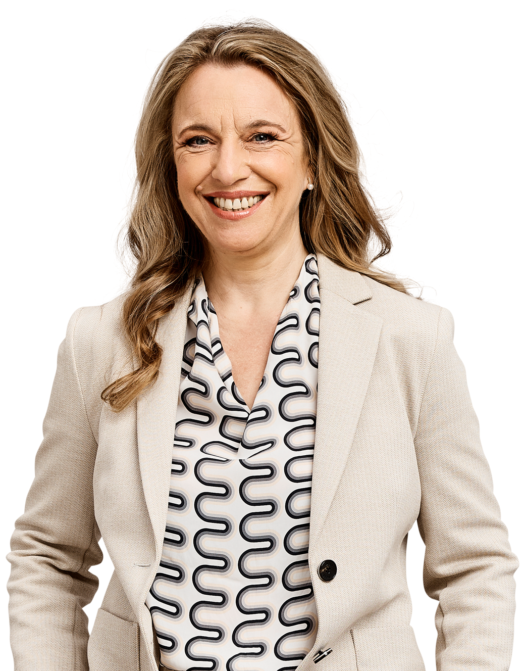 Portrait von Anke Precht