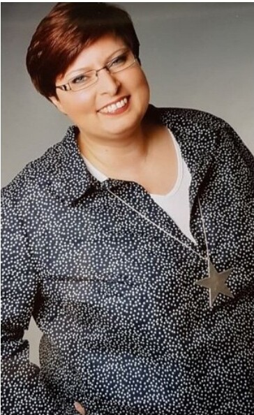 Portrait von Annika Jarchow