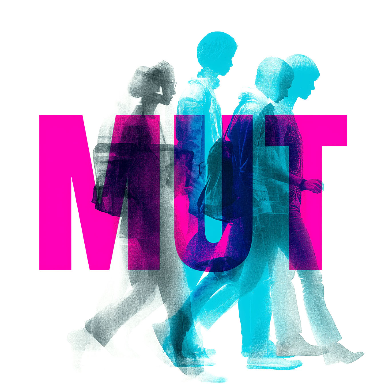 MUT – Silhouetten
