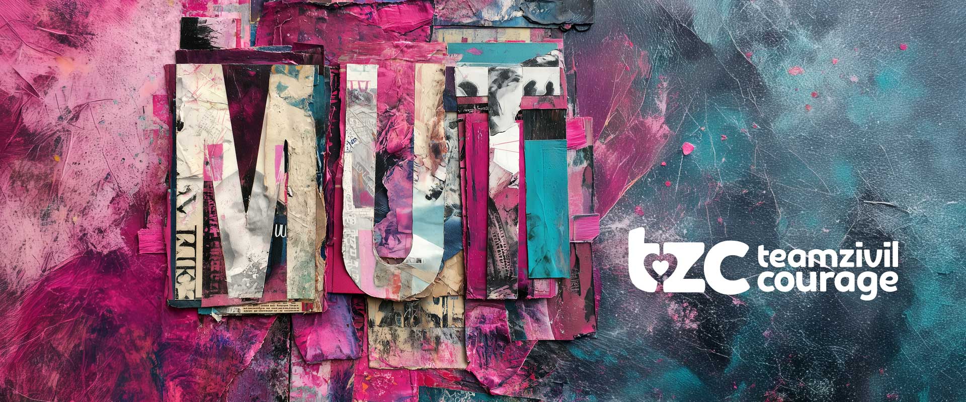 MUT – Team Zivilcourage